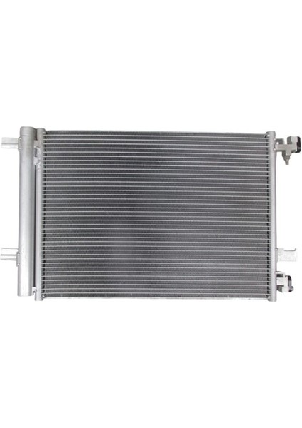 Opel Astra J Sd/hb 10/20 Kli̇ma Radyatörü 1.3 Cdtı (Brazıng) (570X396X16) Alümi̇nyum (Ori̇s) fiyatları