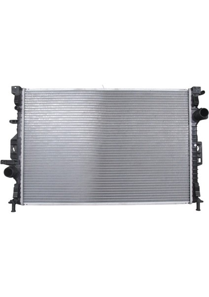 Ford Mondeo 07/11 Su Radyatörü 2.0/tdci̇/eb (Brazi̇ng) (670X448X26) (Manuel) Alümi̇nyum (Ori̇s)