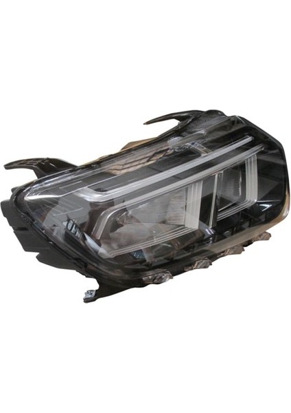 Dacia Duster 22/23 Far Lambası Sağ Elektri̇kli̇/motorlu/ledli̇ fiyatları