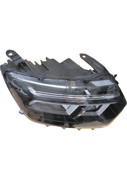 Dacia Duster 22/23 Far Lambası Sağ Elektri̇kli̇/motorlu/ledli̇ modelleri