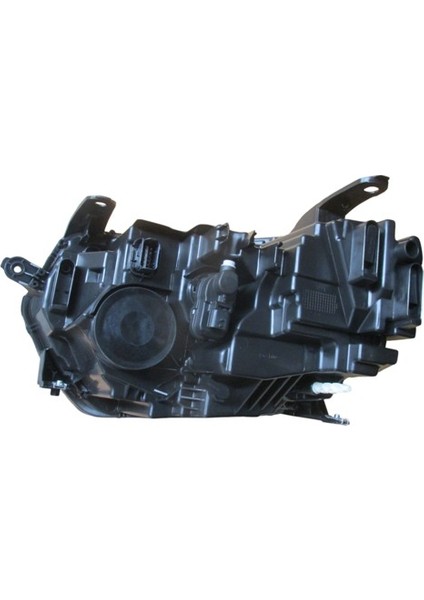 Dacia Duster 22/23 Far Lambası Sağ Elektri̇kli̇/motorlu/ledli̇ fırsatları