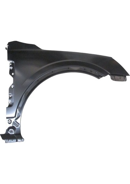Opel Antara 07/11 Ön Çamurluk Deli̇ksi̇z Sağ (Tyg)
