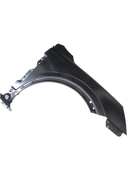 Opel Antara 07/11 Ön Çamurluk Deli̇ksi̇z Sağ (Tyg) fiyatları