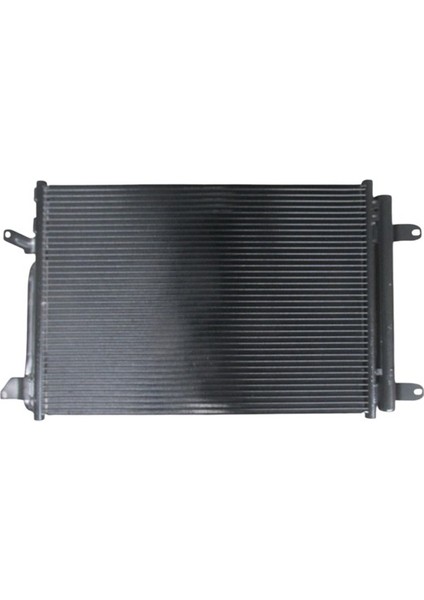 Volkswagen Jetta 6 14/18 Kli̇ma Radyatörü 1.2/1.4/1.6/2.0 (Brazıng) (582X378X16) Alümi̇nyum (Ori̇s) fiyatları