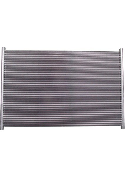 Suzuki Grand Vitara 06/12 Kli̇ma Radyatörü 1.6/1.9/2.0 (Brazıng) (690X421X16) Alümi̇nyum (Ori̇s)