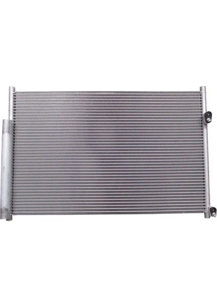 Suzuki Grand Vitara 06/12 Kli̇ma Radyatörü 1.6/1.9/2.0 (Brazıng) (690X421X16) Alümi̇nyum (Ori̇s) fiyatları