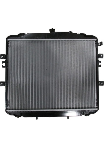 Hyundai Porter Kamyonet 06/24 Su Radyatörü 2.5 D (Brazi̇ng) (445X580X26 (Manuel) Alümi̇nyum (Ori̇s) fiyatları