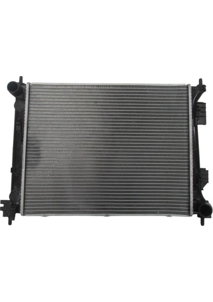 Hyundai Accent Blue 11/18 Su Radyatörü 1.4/1.6 Crdı (Brazi̇ng) (480X382X26) (Manuel)Alm(Ori̇s)
