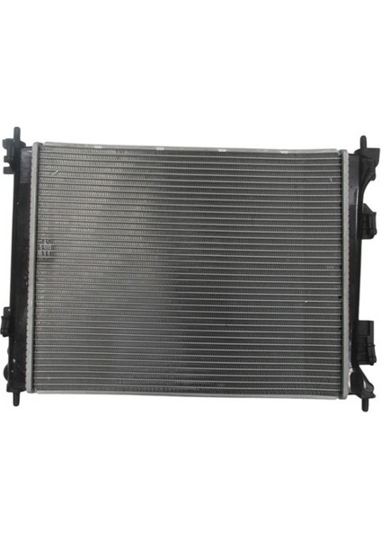 Hyundai Accent Blue 11/18 Su Radyatörü 1.4/1.6 Crdı (Brazi̇ng) (480X382X26) (Manuel)Alm(Ori̇s) fiyatları