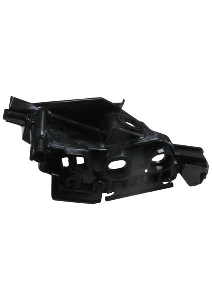 Volkswagen T Roc 19/21 Ön Tampon Köşe Bağlantı Braketi̇ Sağ