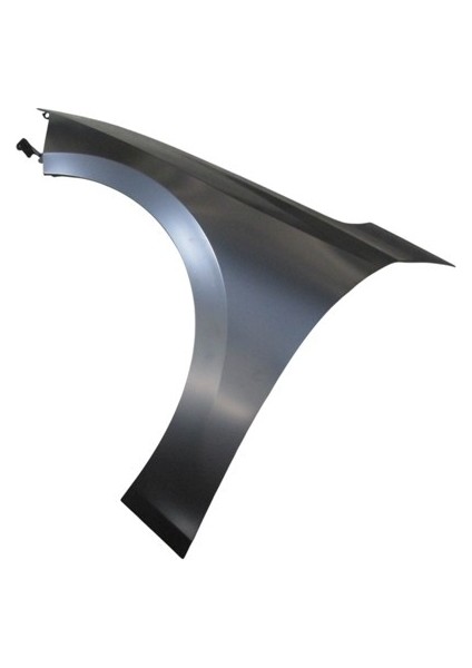 Opel Astra L Hb 22/24 Ön Çamurluk Deli̇ksi̇z Sol (Tw)