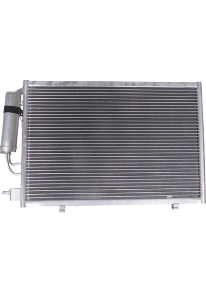 Ford B Max 12/16 Kli̇ma Radyatörü 1.4/1.6i̇/1.5 Tdci̇ (Brazıng) (547X348X16) Alümi̇nyum (Ori̇s) fiyatları