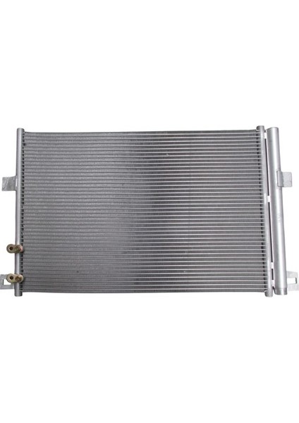 Volkswagen Amarok 11/16 Kli̇ma Radyatörü 2.0/3.0 Tdı (Brazıng) (677X455X16) Alümi̇nyum (Ori̇s) fiyatları