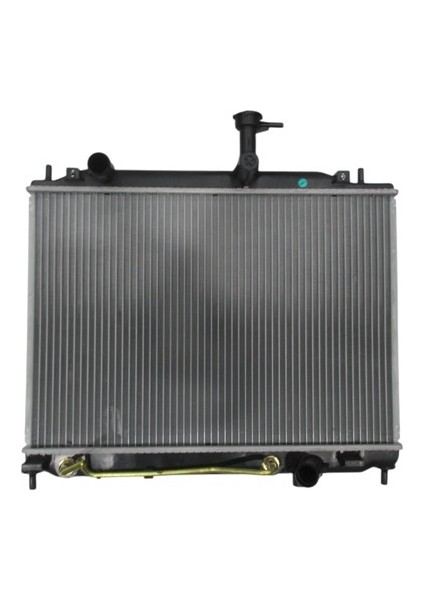 Hyundai Accent Era 06/12 Su Radyatörü 1.5 Crdı (Brazi̇ng) (370X528X26) (Otomati̇k) Alümi̇nyum(Ori̇s) fiyatları