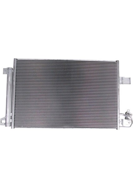 Volkswagen Transporter T6 10/14 Kli̇ma Radyatörü 2.0 (Brazıng) (687X452X16) Alümi̇nyum (O fiyatları