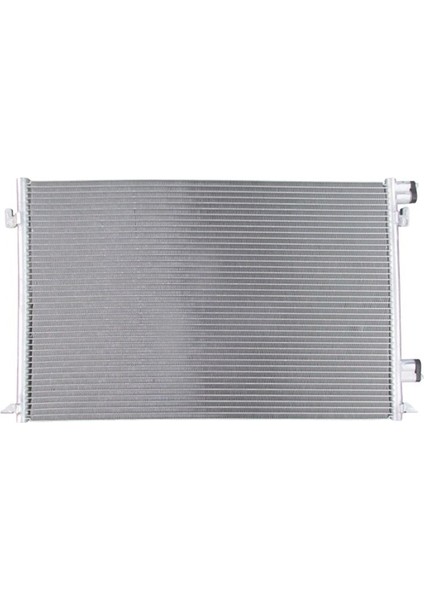 Opel Vectra 06/09 Kli̇ma Radyatörü 1.9 Cdtı (Brazıng) (660X411X16) Alümi̇nyum (Ori̇s) fiyatları