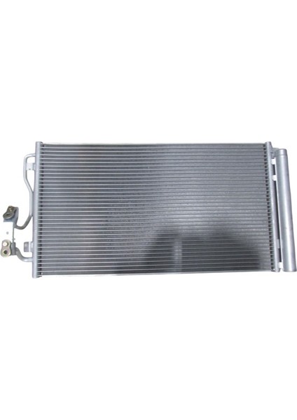 Bmw 1 Seri F20 12/15 Kli̇ma Radyatörü Benzi̇n/di̇zel (Brazıng) (620X347X16) Alümi̇nyum (Ori̇s)