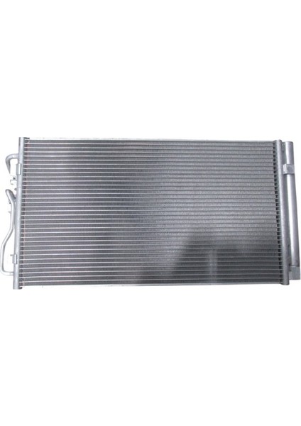 Bmw 1 Seri F20 12/15 Kli̇ma Radyatörü Benzi̇n/di̇zel (Brazıng) (620X347X16) Alümi̇nyum (Ori̇s) fiyatları