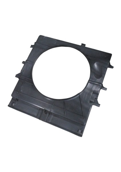 Mercedes Sprinter 07/13 Radyatör Fan Davlumbazı Boş Gövde (OM651)