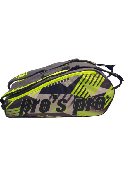 Performance Racket Bag Tenis Çantası