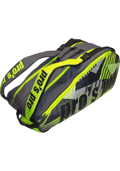 Performance Racket Bag Tenis Çantası modelleri