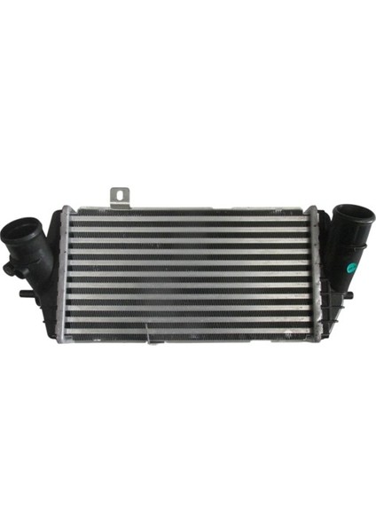 Hyundai I30 17/18 Turbo Hava Soğutma Radyatörü 1.6 Crdı (İntercooler) (Brazi̇ng) (300X161X85) Ori̇s