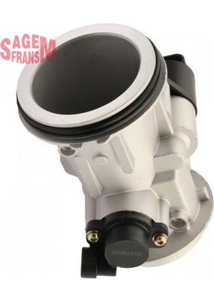 Gaz Kelebek Kutusu Clio 1,4 E7J Gnzrz