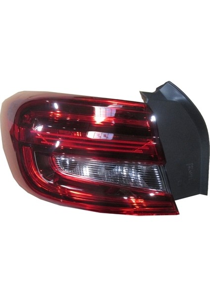 Renault Taliant 21/24 Dış Stop Lambası Sol (Mars) fiyatları