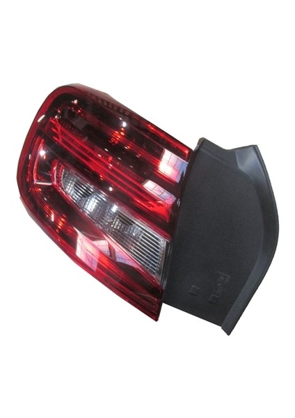 Renault Taliant 21/24 Dış Stop Lambası Sol (Mars) modelleri