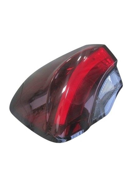 Fiat Egea Cross 21/24 Dış Stop Lambası Sol Kırmızı/beyaz (Ledli̇) modelleri