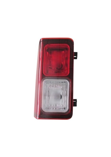 Renault Trafic 3 15/21 Arka Tampon Ucu Reflektörü Sağ (Si̇sli̇/ampüllü) (E Marklı) fiyatları