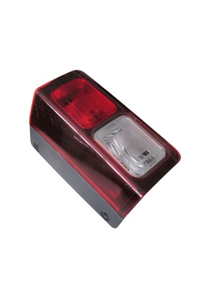 Renault Trafic 3 15/21 Arka Tampon Ucu Reflektörü Sağ (Si̇sli̇/ampüllü) (E Marklı) modelleri