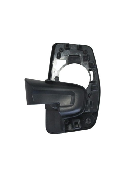 Ford Custom 18/23 Ayna Kapağı Çerçevesi̇ Sol (2 Parça)