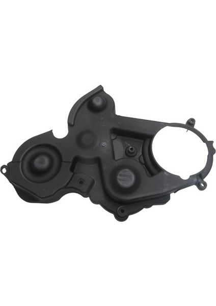 Ford Fiesta 02/07 Eksantri̇k Alt Kapağı (Tri̇ger Kapağı) (1.4 Tdcı)