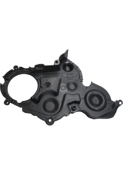 Ford Fiesta 02/07 Eksantri̇k Alt Kapağı (Tri̇ger Kapağı) (1.4 Tdcı) modelleri