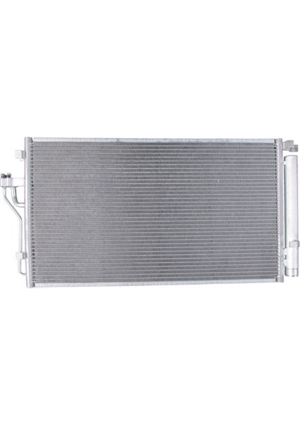 Kia Sportage 11/15 Kli̇ma Radyatörü 1.6 Gdı (Brazıng) (692X380X16) Alümi̇nyum (Ori̇s) fiyatları