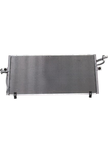 Nissan Primera P11 97/99 Kli̇ma Radyatörü 1.6/2.0 (Brazıng) (735X331X16) Alümi̇nyum (Ori̇s) fiyatları