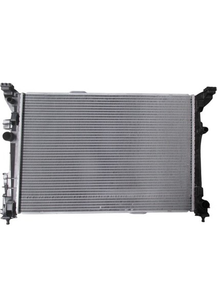 Mercedes B Class W246 12/14 Su Radyatörü (Brazi̇ng) (640X438X26) (Otomati̇k) Alümi̇nyum (Ori̇s)