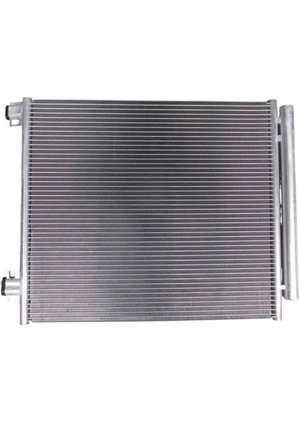 Nissan Qashqai J11 14/21 Kli̇ma Radyatörü 1.2/1.3 Dıgt/1.5/1.6 Dcı (BRAZING)(566X480X12)ALM(ORİS) fiyatları