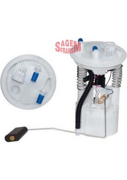 Benzin Şamandira Megane 1,4 1,6 16V Gnzrz