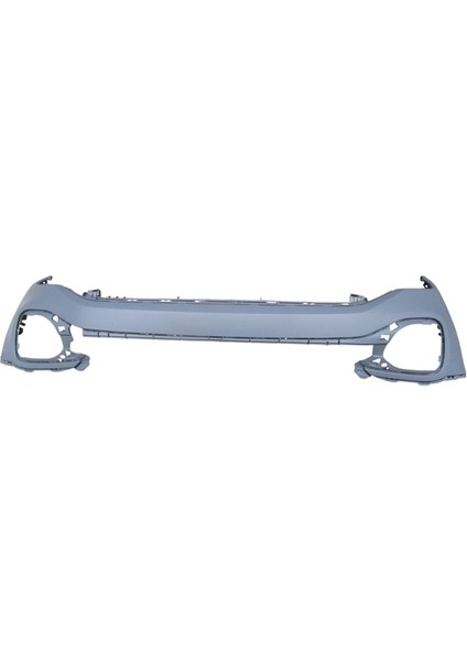 Volkswagen T Cross 22/23 Ön Üst Tampon Astarlı/sensör Deli̇ksi̇z (Tyg) fiyatları