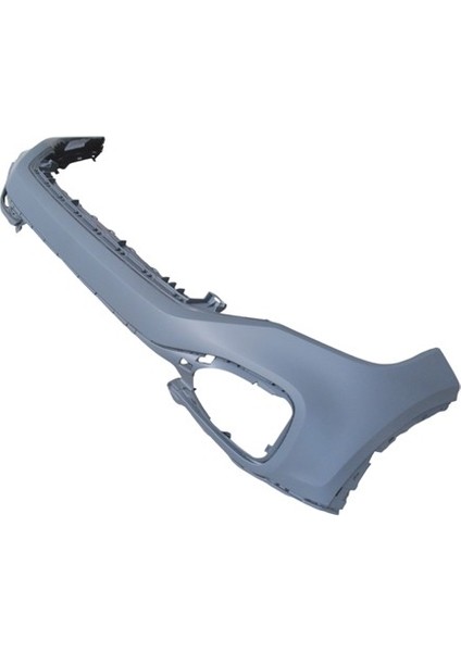 Volkswagen T Cross 22/23 Ön Üst Tampon Astarlı/sensör Deli̇ksi̇z (Tyg) modelleri