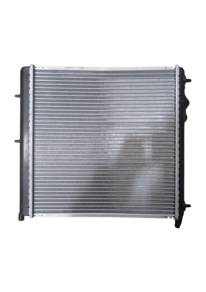 Peugeot 207 06/12 Su Radyatörü 1.4/1.6 (Brazi̇ng) (380X388X22) (Manuel) Alümi̇nyum (Ori̇s)