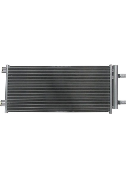 Opel Astra K Hb 20/21 Kli̇ma Radyatörü 1.5 (Brazıng) (694X293X16) Alümi̇nyum (Ori̇s)