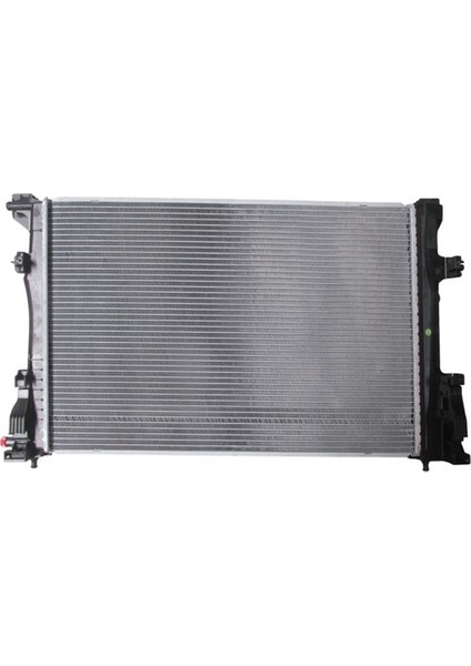 Mercedes Cla W117 13/18 Su Radyatörü (Brazi̇ng) (640X438X26) (Otomati̇k) Alümi̇nyum (Ori̇s) fiyatları
