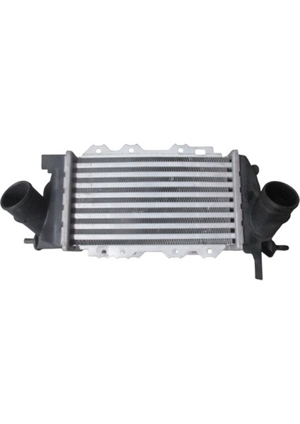 Opel Vectra B 99/02 Turbo Hava Soğutma Radyatörü 2.0/2.2 Dtı (İ̇NTERCOOLER)BRAZİNG)233X127X73)ORİS