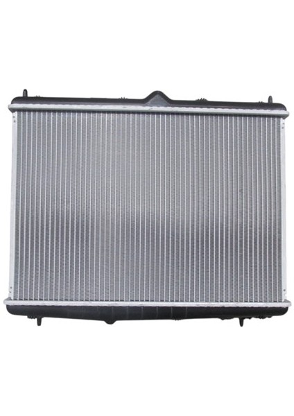 Citroen C5 08/15 Su Radyatörü 1.6 (Brazi̇ng) (380X538X22) (Manuel) Alümi̇nyum (Ori̇s)
