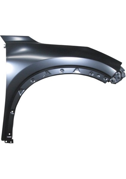 Nissan x Trail 22/23 Ön Çamurluk Sağ Çeli̇k (Tyg) fiyatları