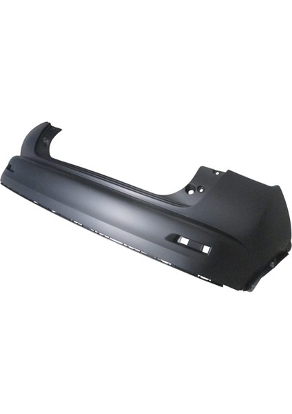 Nissan Juke 11/14 Arka Tampon (Reflektör Deli̇kli̇)(Tyg) fiyatları