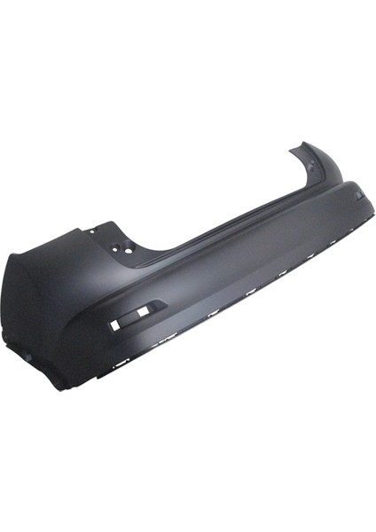 Nissan Juke 11/14 Arka Tampon (Reflektör Deli̇kli̇)(Tyg) modelleri